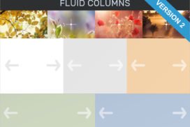 Fluid Columns Kit