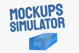 Mockups Simulator