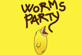 Worms Party