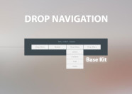 Drop Navigation Kit