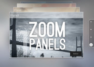 Zoom Panels